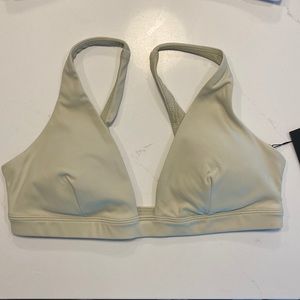 CSB Isabelle Mathers Sports Bra